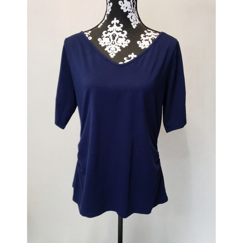 Soho NY&Co | Half sleeve Top